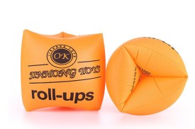 Bracitos inflables ROLL UPS (1)